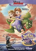 Sofia the First Curse of Princess Ivy
