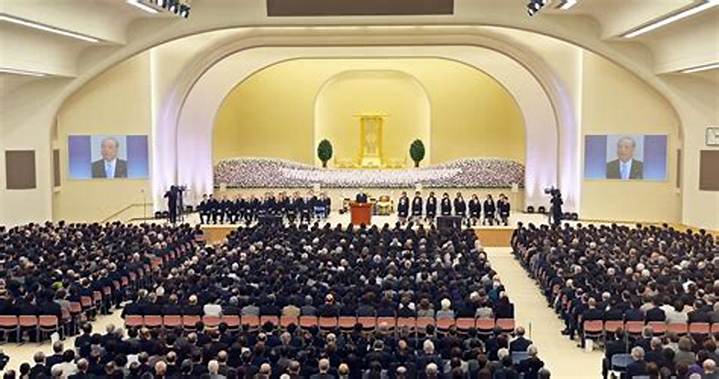 Soka Gakkai Tokyo Ikeda Memorial Hall: What It Is and How to Visit