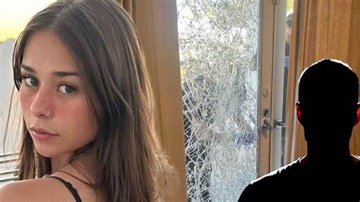 Sophie Rain Onlyfans Leaks: What’s Known, What’s Rumor, and How to Stay Safe