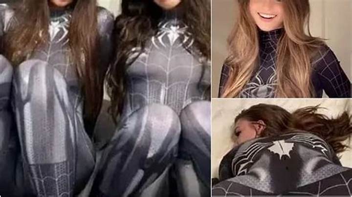 Sophie Rain Spiderman Leak: What’s Known, What’s Rumor, and Why It Matters