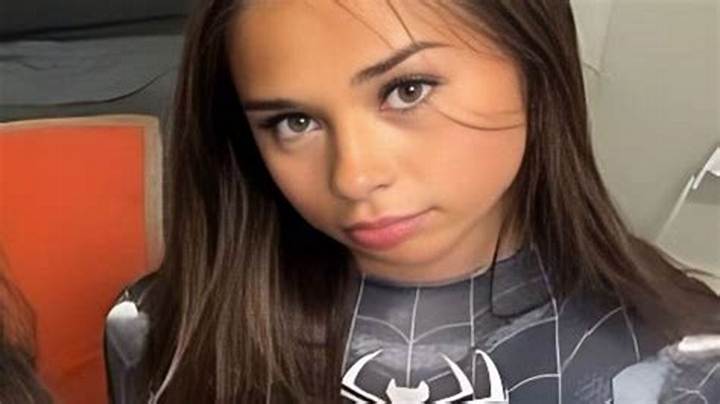 Sophie Rain “Spider-Man Video Oficial”: What’s Real, What’s Fake, and How to Verify