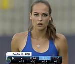 Sophie Ullrich (Triple Jumper) Biography, Age, Height, Weight, Nationality, Career
