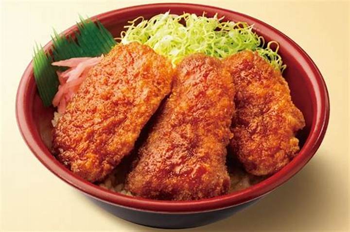 ソースカツ丼 の タレ：基本配合から黄金比、仕上げまで完全ガイド