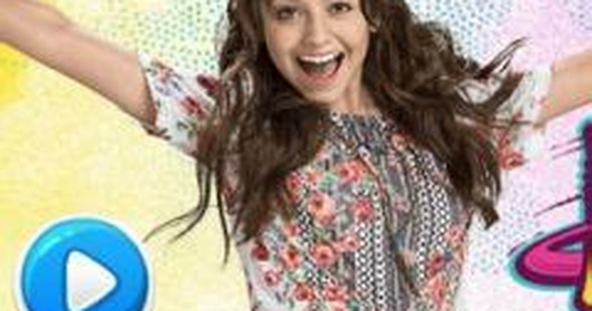 Soy Luna Differences - Soy Luna Games