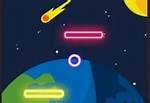 Space Geo Jump - Skill Games