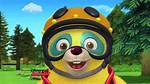 Special Agent Oso Puzzle - Special Agent Oso Games