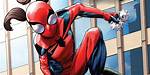 Spider Girl - Spiderman Games