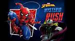 Spider-Man Mysterio Rush - Spiderman Games