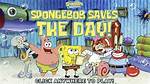 Spongebob Saves the Day - Spongebob Games