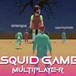 Squid Game Multiplayer - Play Squid Game Online for Free