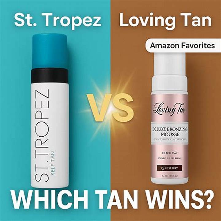 St Tropez Self Tanner: How to Choose, Apply, and Avoid Orange Mistakes