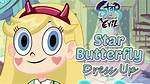 Star Butterfly Dress up - Star vs the Forces of Evil Games