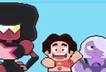 Steven Shield - Steven Universe Games
