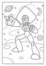 Steven Universe Coloring - Steven Universe Games