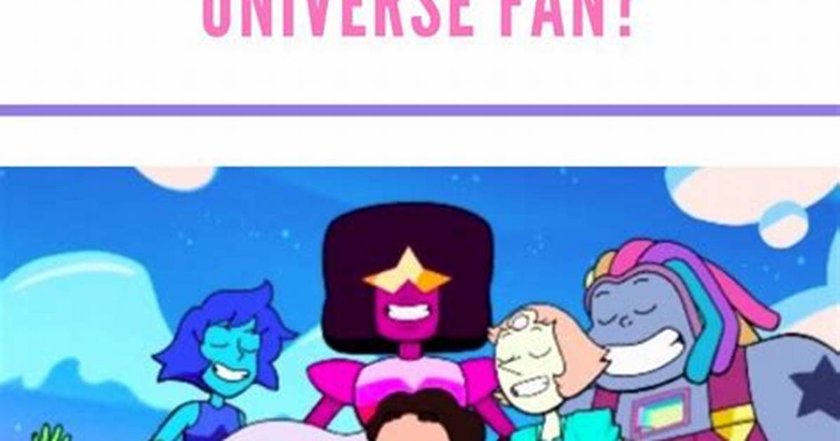 Steven Universe Math Test - Steven Universe Games