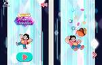 Steven Universe: Travel Trouble - Steven Universe Games