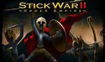 Stick War 2: Order Empire