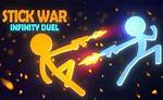 Stick War: Infinity Duel - 2 Player Games