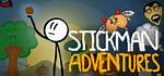 Stickman Adventures - Stickman Games