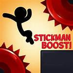 Stickman Boost 2 - Stickman Games