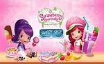 Strawberry Shortcake Sweet Shop - Strawberry Shortcake Games