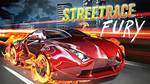 Street Race Fury - Car Games