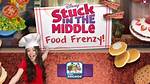 Stuck in the Middle Food Frenzy