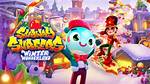 Subway Surfers: Winter Holiday Wonderland