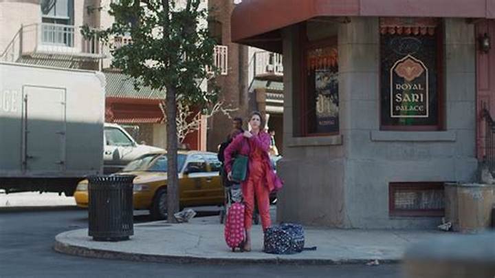 Sue Sue in the City: the Search Phrase, the Story Behind It, and How to Find It