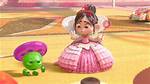 Sugar Rush Vanellope Von Schweetz
