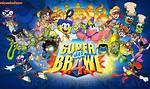 Super Brawl 4 - Nickelodeon Games