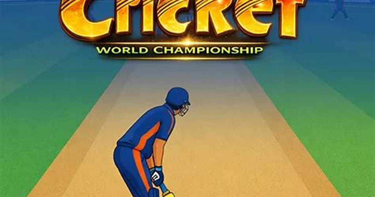 Super Cricket - Cricket Games