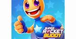 Super Rocket Buddy - Shooting Games