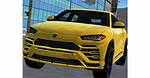 Super Suv Driving - Car Games