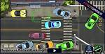 Supercar Police Parking - Parking Games