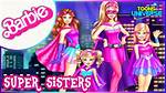Superhero Pregnant Emergency - Barbie Games