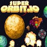 Superorbit. Io - Io Games