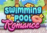 Swimming Pool Romance - Kissing Games