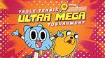 Table Tennis Ultra Mega Tournament