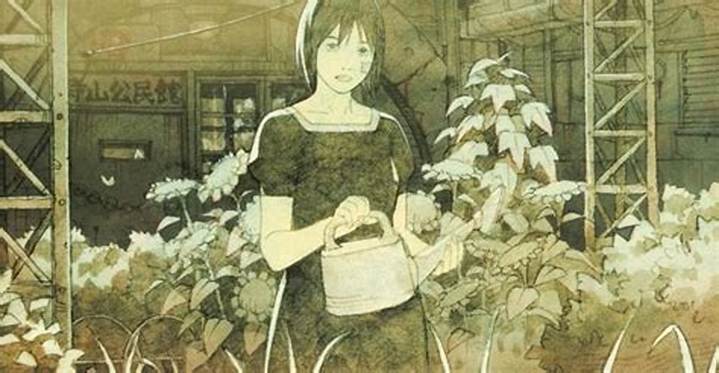 種乃なかみとは？代表作品とその魅力を徹底解説