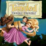 Tangled: Double Trouble - Tangled Games