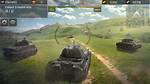 Tank Travel - Tank Games