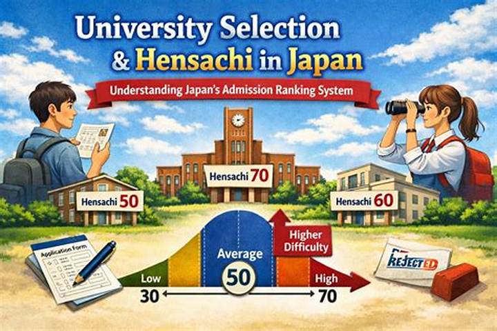 Oike? 大正大学 偏差値を徹底解説：目安、学部別の見方、対策まで
