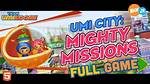 Team Umizoomi Connect - Team Umizoomi Games