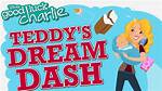 Teddy's Dream Dash - Good Luck Charlie Games