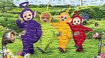 Teletubbies Puzzle - Teletubbies Games