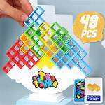 Tetra Tower - Puzzle Games