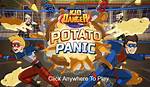 The Adventures of Kid Danger: Potato Panic