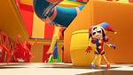 The Amazing Digital Circus: Contests with Pomni