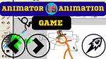 The Animator vs Animation Game